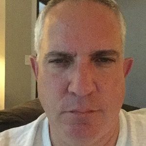 Meet your Posher, Steven